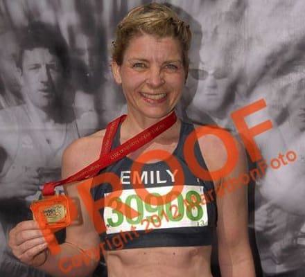 Emily Marathon