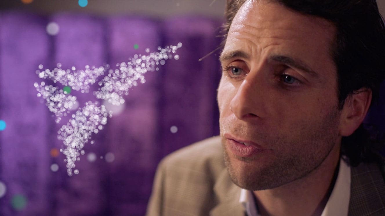 Mark Beaumont