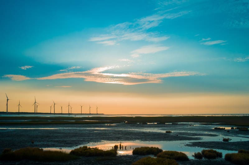 Offshore Wind Farm