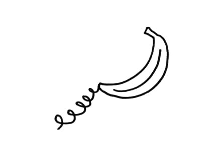 banana phone sketch