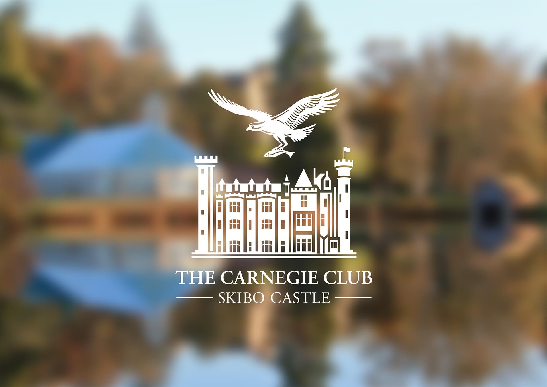 Carnegie Club logo