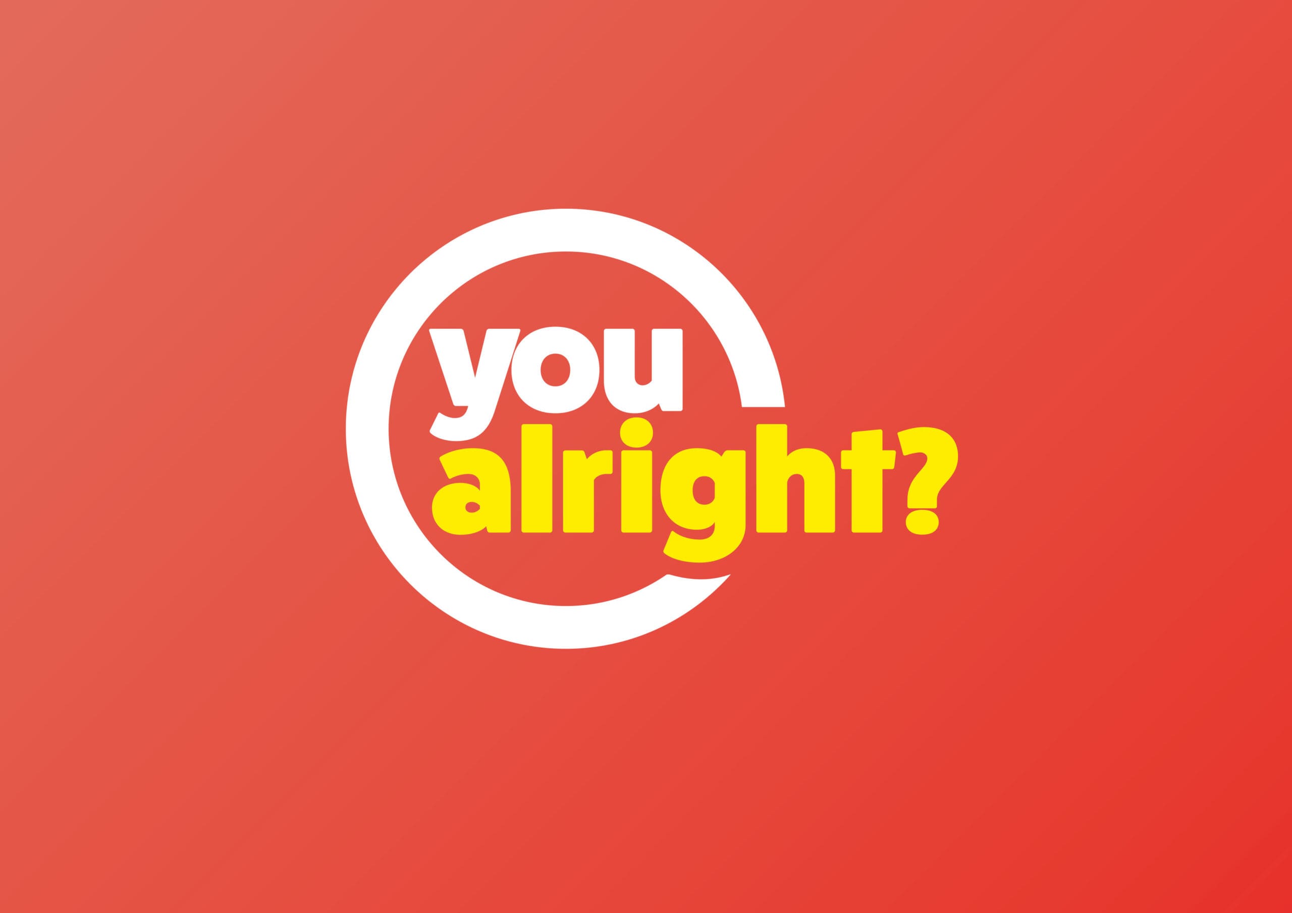 YouAlright Logo