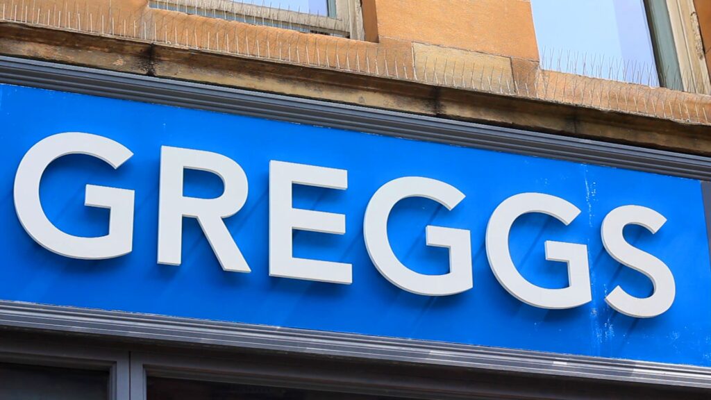 Greggs