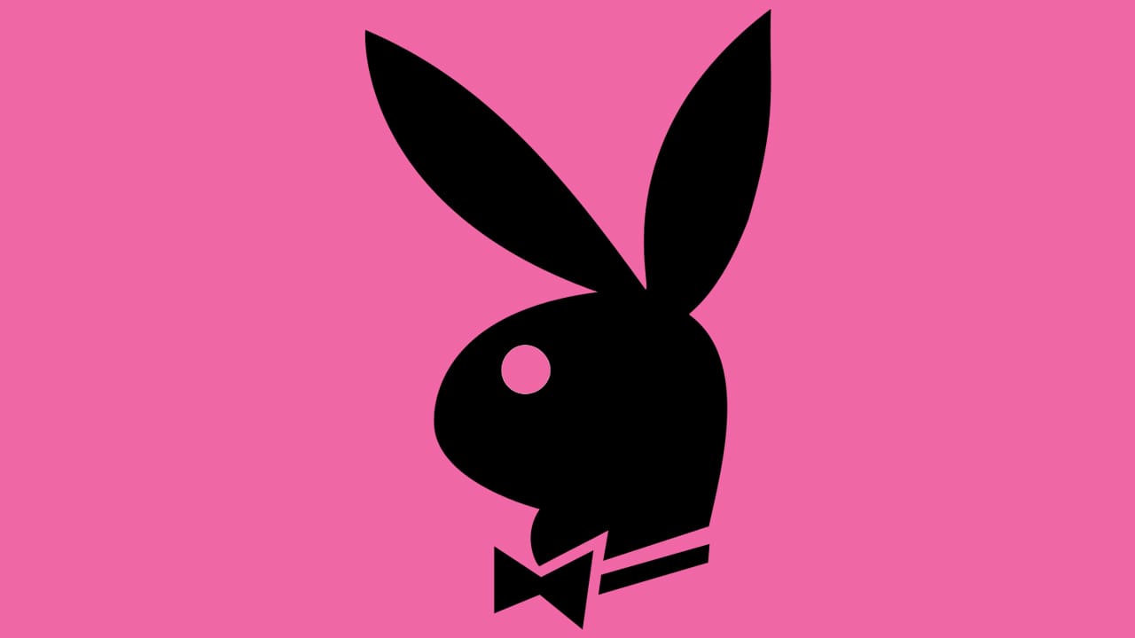 The Playboy Logo