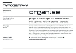 Why Your Organisation Needs Brand Guidelines - Elastic