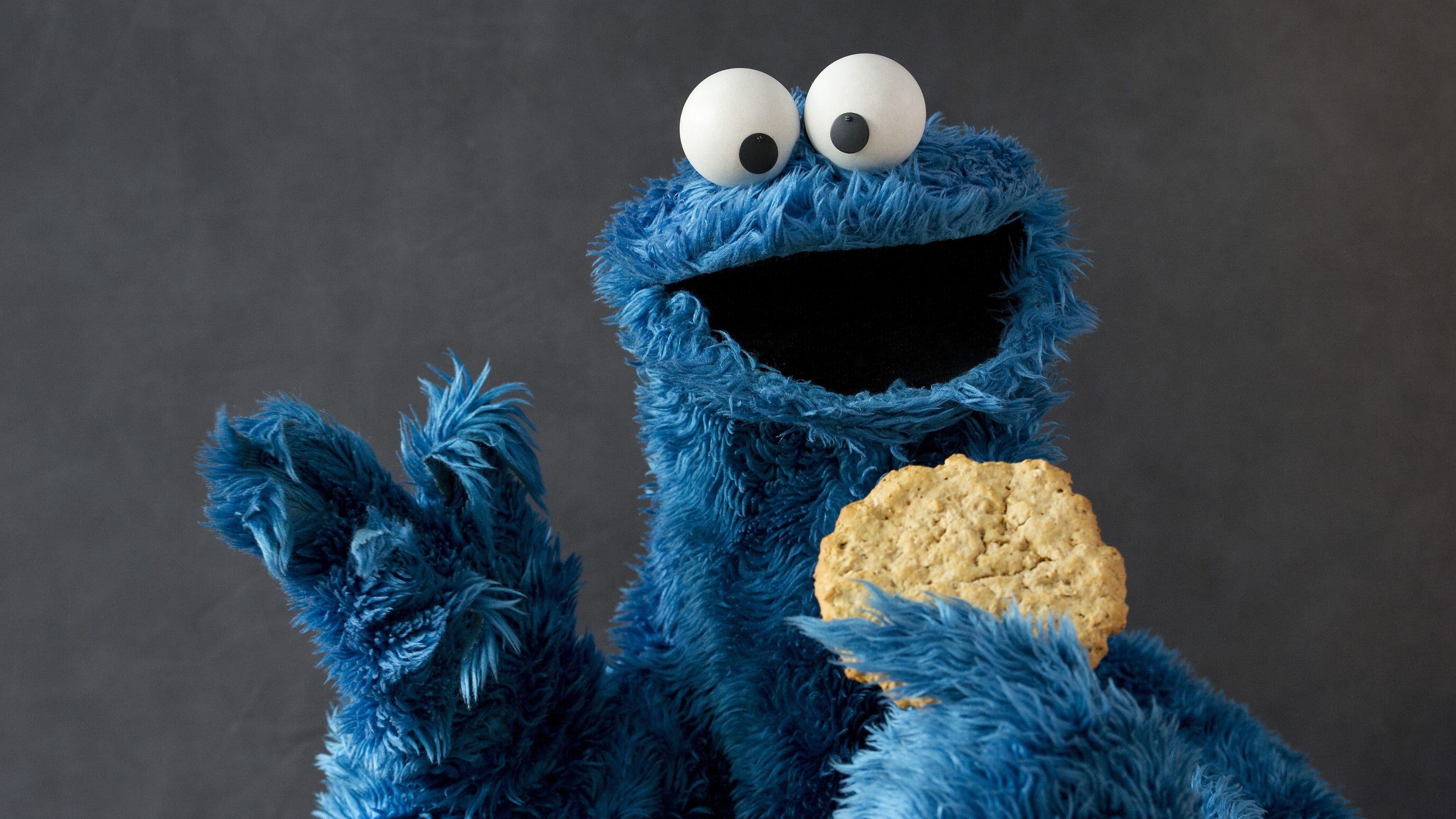 It might be hurting your business. cookie monster. 