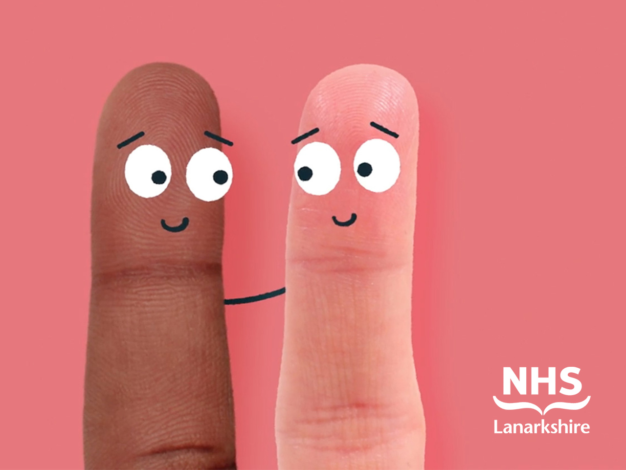 NHS HIV Fingers featured image