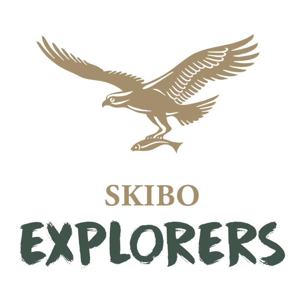 Skibo Explorers Identity