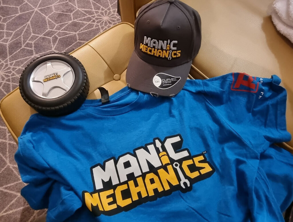 MM-Merchandise