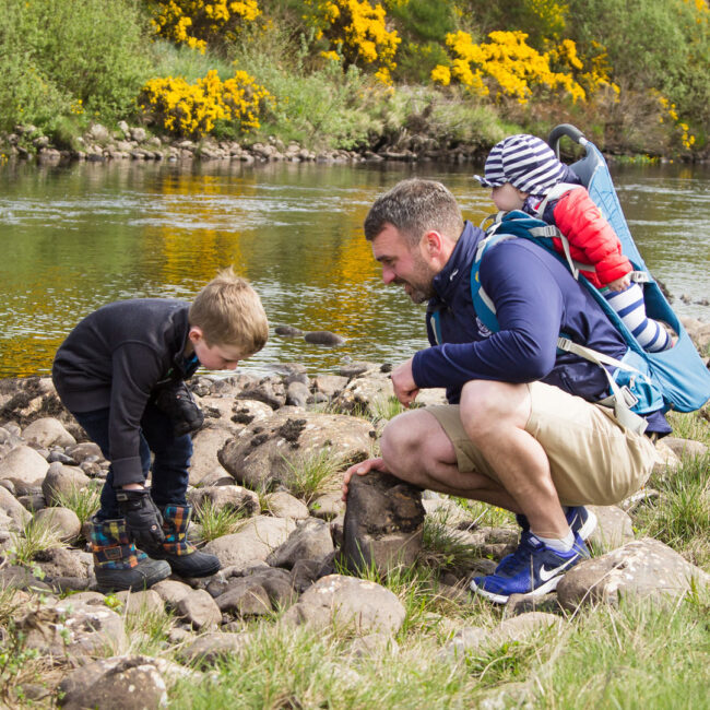 Dornoch family