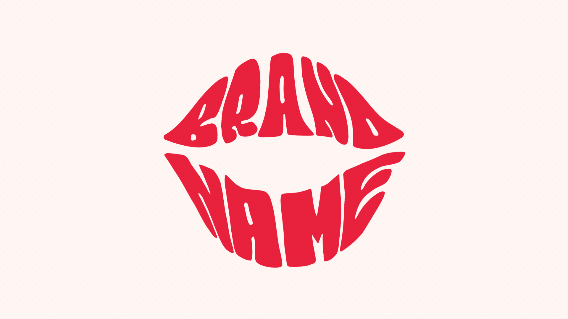 Brand Name, Brand, Lips