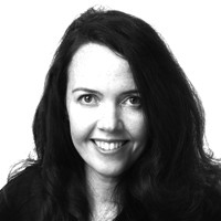 Headshot photo of Lauren Rennet
