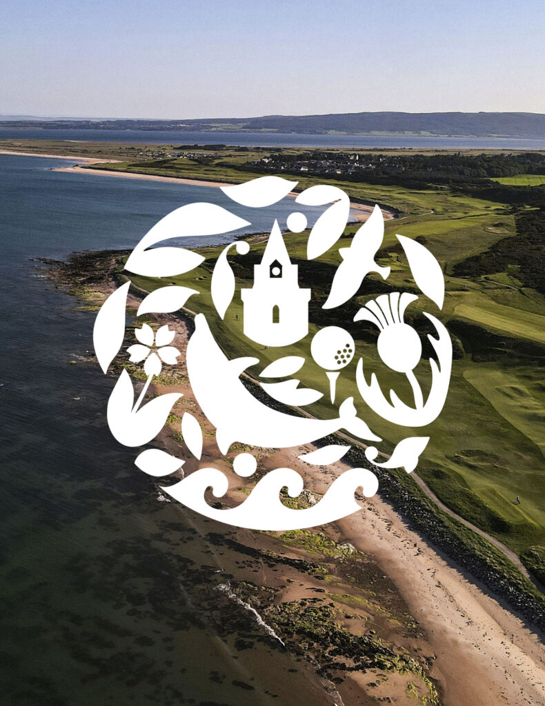 Dornoch motif