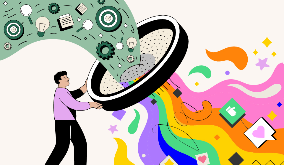 Creative Branding, Elastic Creative, Brand Design, Strategy, Story