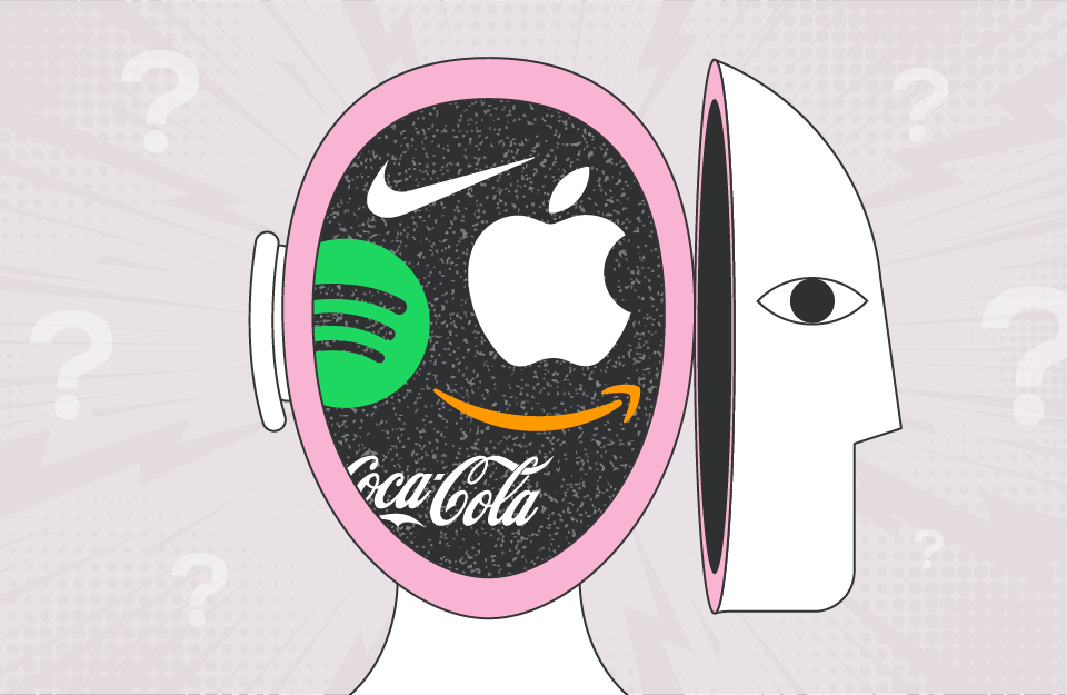 Logo Design, Branding Services, Elastic Creative, Logo, Craft, Brand Identity