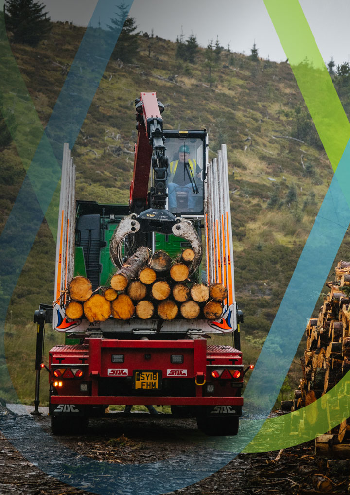 Crown Estate Scotland, Branding, Identity,
